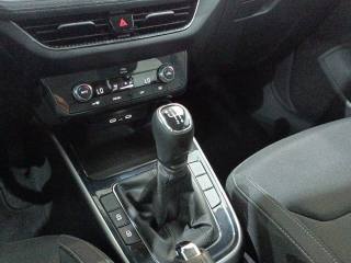 SKODA Fabia usata, con Climatizzatore