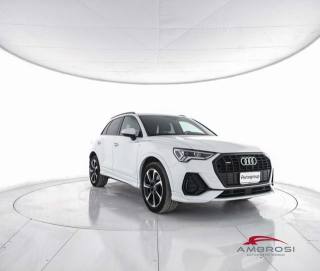 AUDI Q3 usata 1