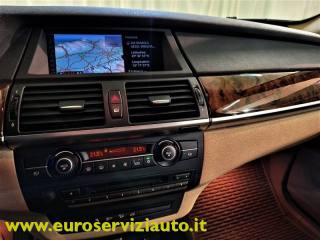 BMW X5 usata, con Regolazione elettrica sedili