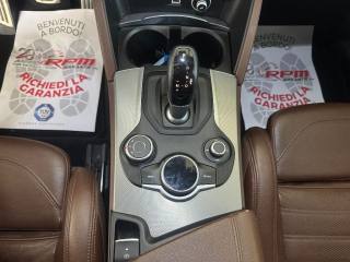 ALFA ROMEO Stelvio usata 36