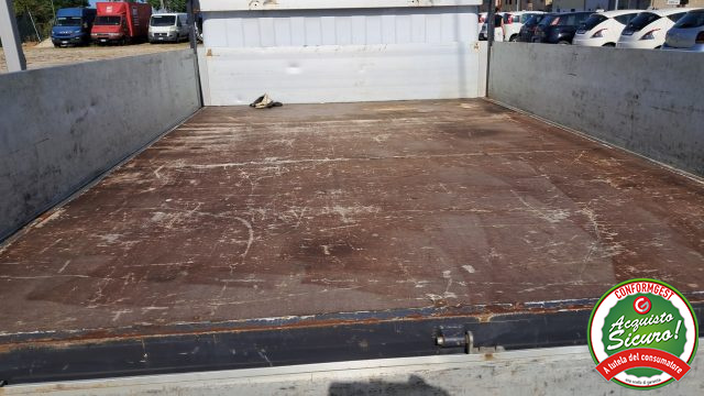 RENAULT Master usata, con Boardcomputer