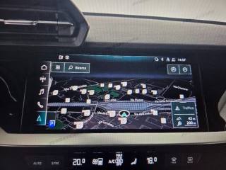 AUDI A3 usata, con Alzacristalli elettrici
