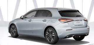 MERCEDES-BENZ A 180 usata, con Alzacristalli elettrici