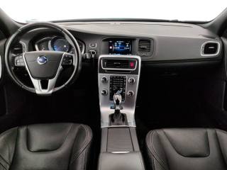 VOLVO V60 usata, con Controllo trazione