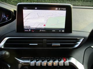 PEUGEOT 5008 usata, con ESP