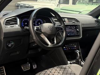VOLKSWAGEN Tiguan usata, con Chiusura centralizzata