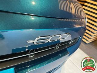FIAT 600 usata, con Alzacristalli elettrici