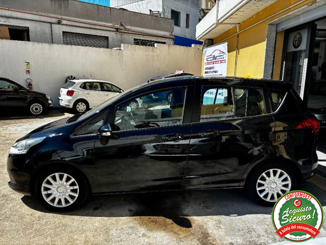 FORD B-Max usata, con Airbag Passeggero
