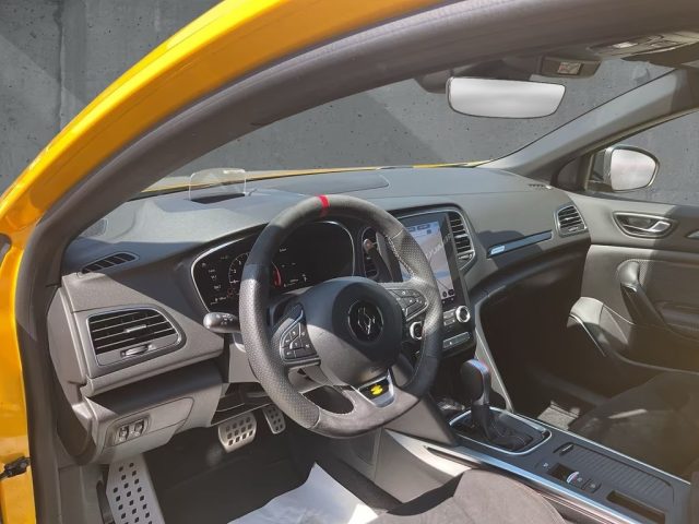 RENAULT Megane usata, con Controllo trazione