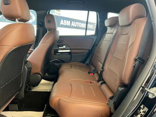 MERCEDES-BENZ GLB 220 usata, con Controllo trazione