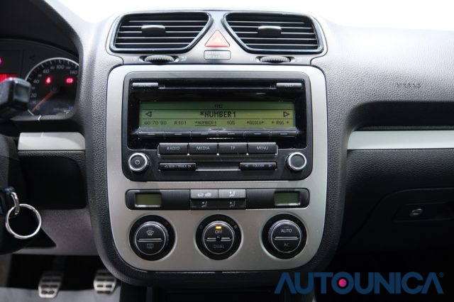 VOLKSWAGEN Scirocco usata, con Chiusura centralizzata