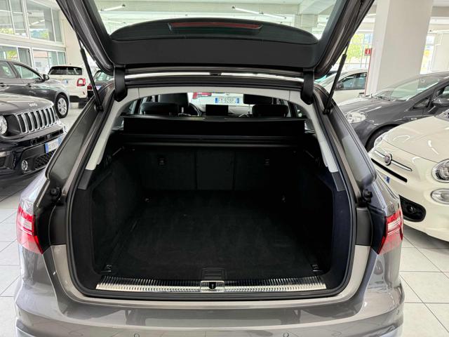 AUDI A4 usata, con Bracciolo