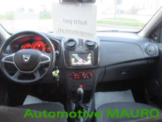 DACIA Sandero usata 13