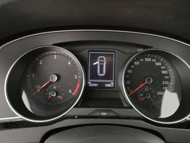 VOLKSWAGEN Passat Variant usata, con Controllo vocale