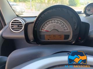 SMART ForTwo usata, con Immobilizzatore elettronico