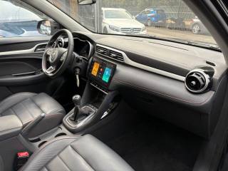 MG ZS usata, con Boardcomputer