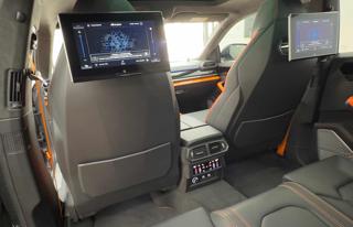 LAMBORGHINI Urus usata, con Cruise Control