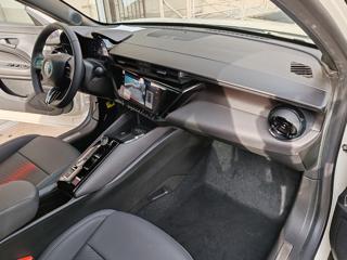 ALFA ROMEO Junior usata, con Immobilizzatore elettronico