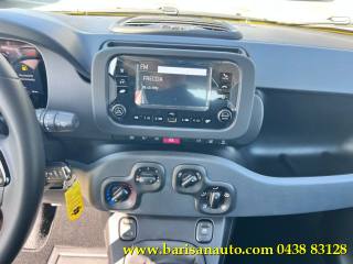 FIAT Panda usata, con Servosterzo