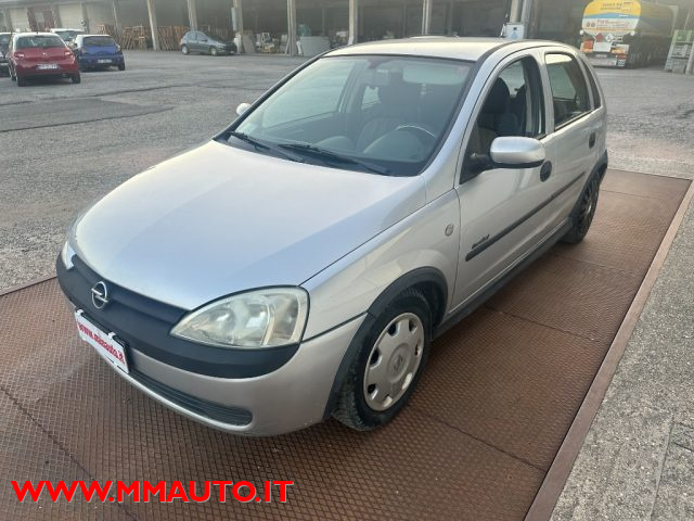 OPEL Corsa usata, con Alzacristalli elettrici