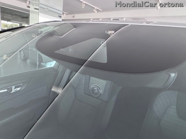 VOLVO V60 usata, con Specchietti laterali elettrici
