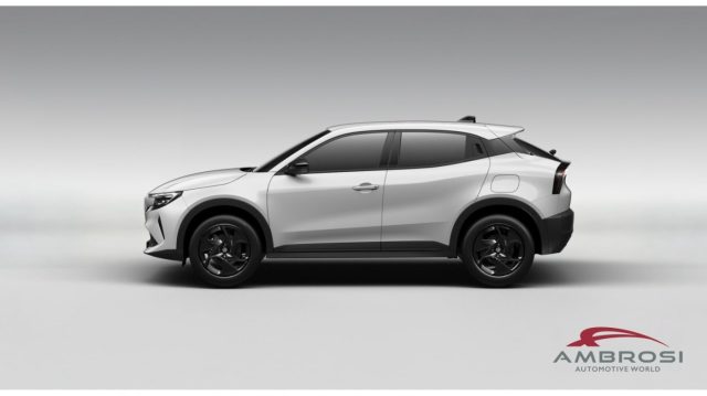 ALFA ROMEO Junior usata 1