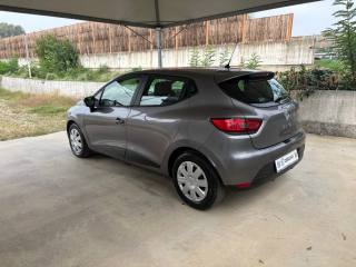 RENAULT Clio usata, con Airbag Passeggero
