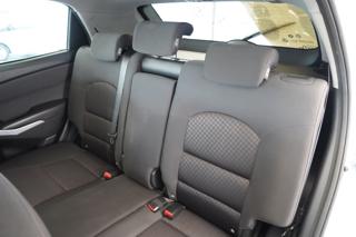SSANGYONG Korando usata, con Sedile posteriore sdoppiato
