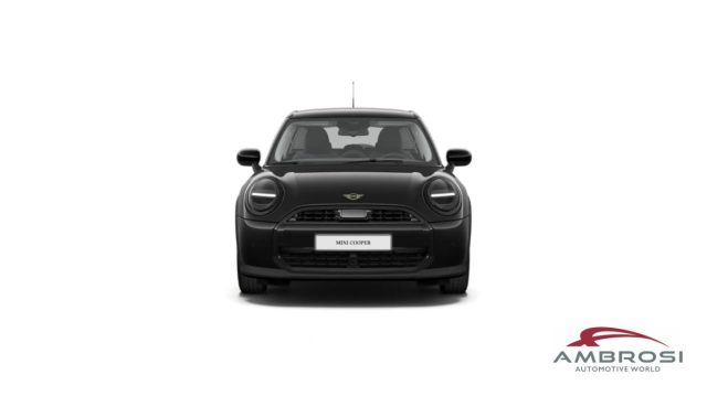MINI Cooper usata 7