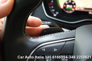 AUDI SQ5 usata, con MP3