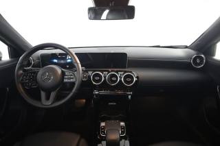 MERCEDES-BENZ A 180 usata 4