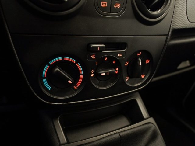 FIAT Fiorino usata 10