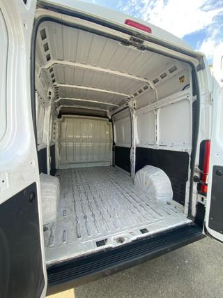 PEUGEOT Boxer usata 29