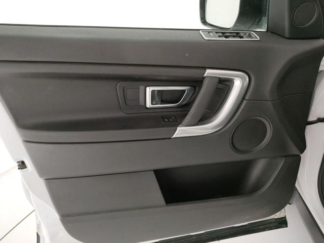 LAND ROVER Discovery Sport usata, con Chiusura centralizzata