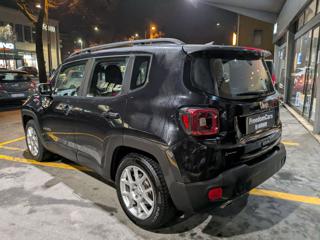 JEEP Renegade usata, con Controllo trazione