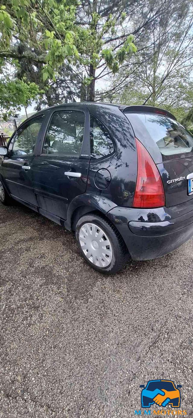 CITROEN C3 usata 2