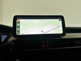 JEEP Avenger usata, con Volante in pelle