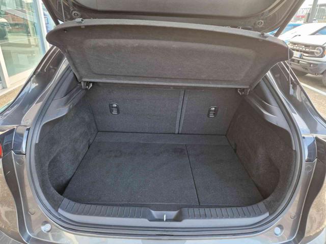 MAZDA CX-30 usata, con ESP