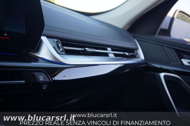 BMW X1 usata 28