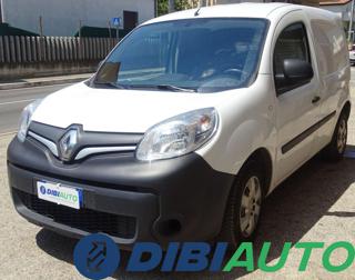 RENAULT Kangoo Blue dCi 115CV Express Furgone  PREZZO REALE