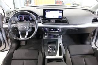 AUDI Q5 usata, con Controllo trazione