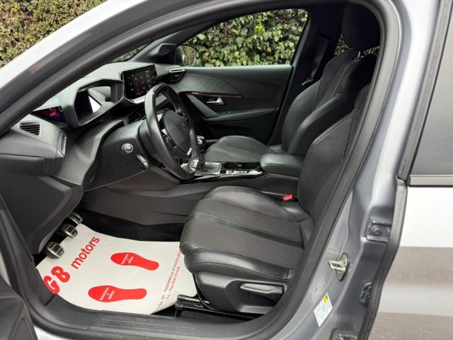 PEUGEOT 208 usata, con Boardcomputer