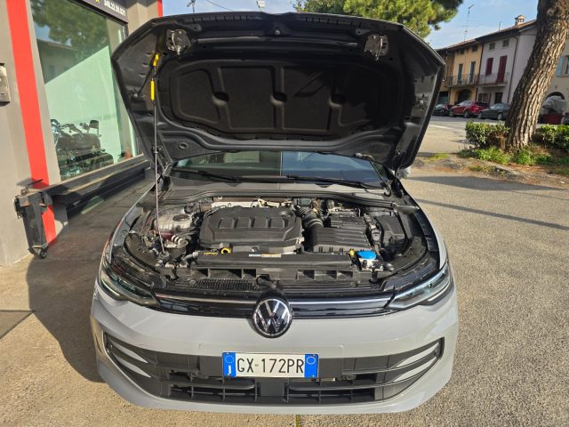 VOLKSWAGEN Golf usata 123