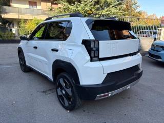 FIAT Grande Panda usata, con Autoradio