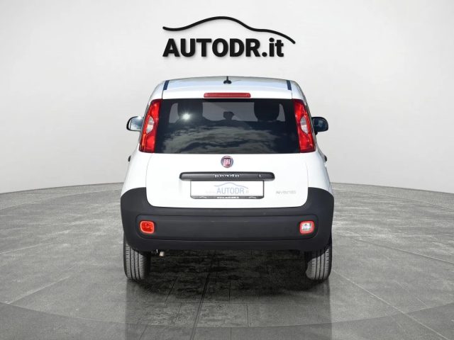 FIAT Panda usata, con Bluetooth