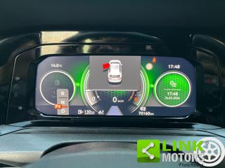 VOLKSWAGEN Golf GTI usata, con Controllo automatico clima