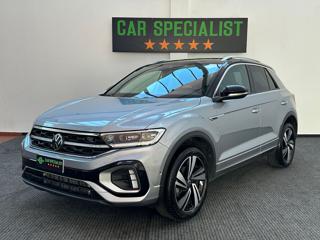 VOLKSWAGEN T-Roc usata, con Servosterzo