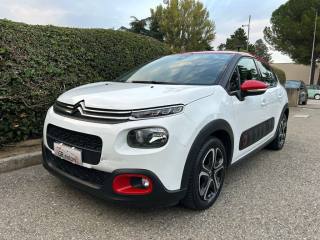CITROEN C3 usata, con Airbag