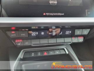 AUDI A3 usata, con Airbag Passeggero