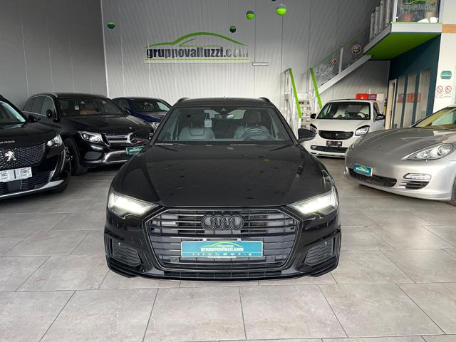 AUDI A6 usata, con Airbag